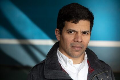 Eduardo Sánchez Rugeles: “Éxigo es una fachada para contar la historia contemporánea de Venezuela”