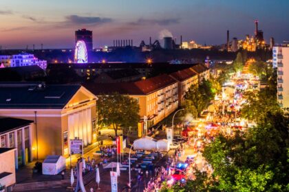 Eisenhüttenstadt: una ciudad alemana ofrece hospedaje gratuito a visitantes