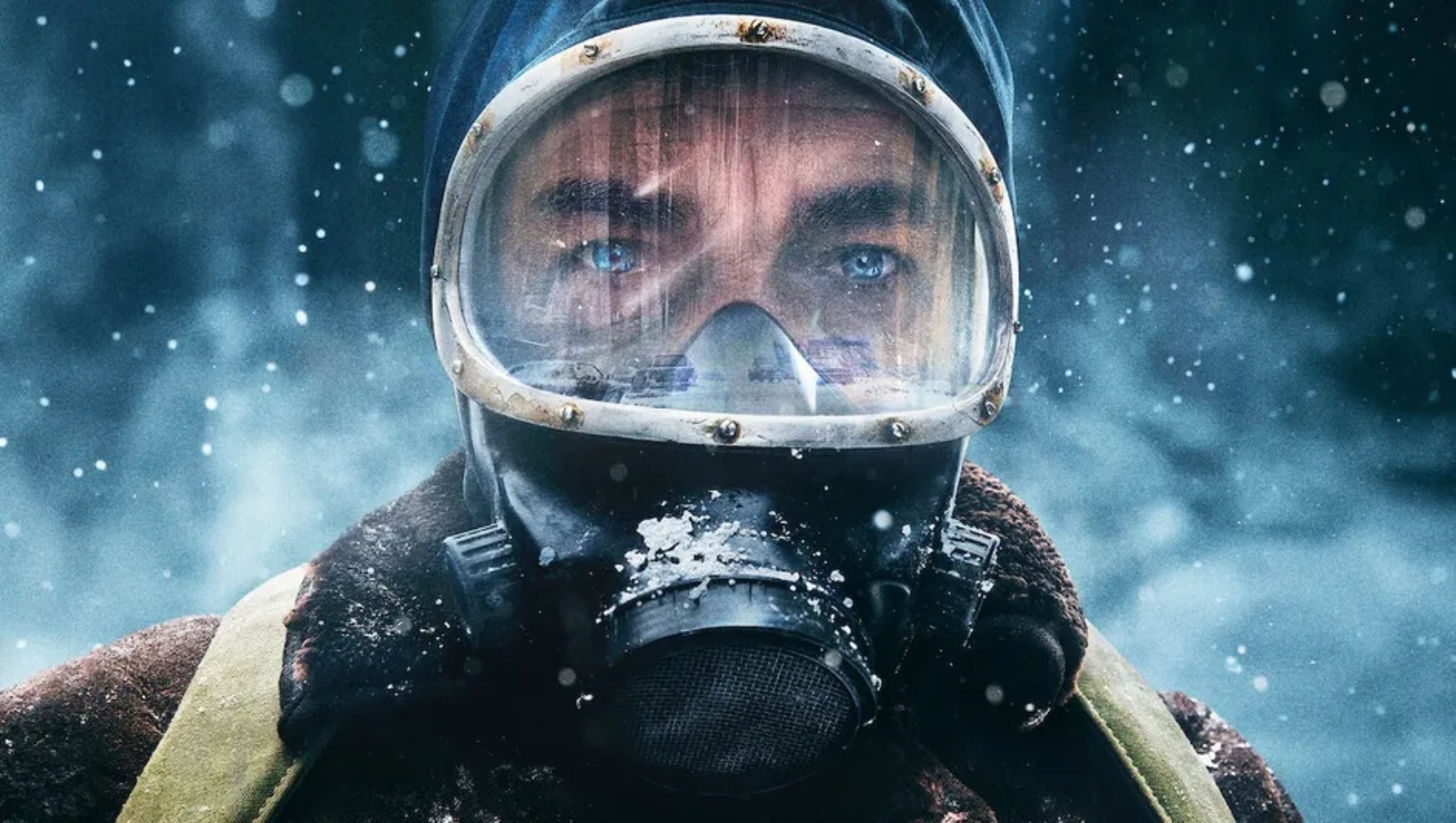 La popular serie de Netflix que dio vida al icónico cómic El Eternauta de la década de los cincuenta