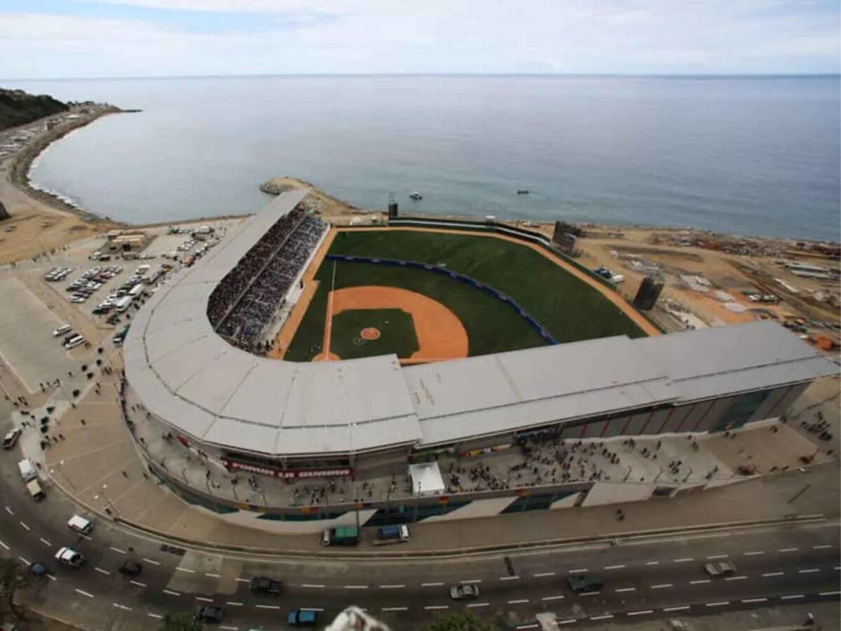 Venezuela será la sede de la Serie del Caribe Kids 2025