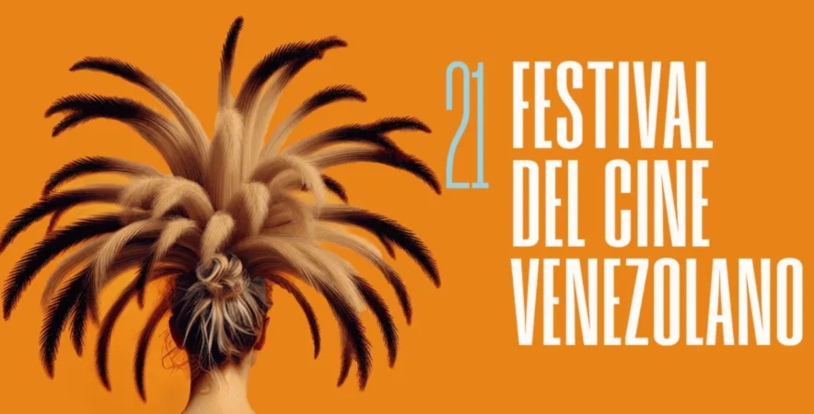 Cancelaron la edición 21 del Festival del Cine Venezolano