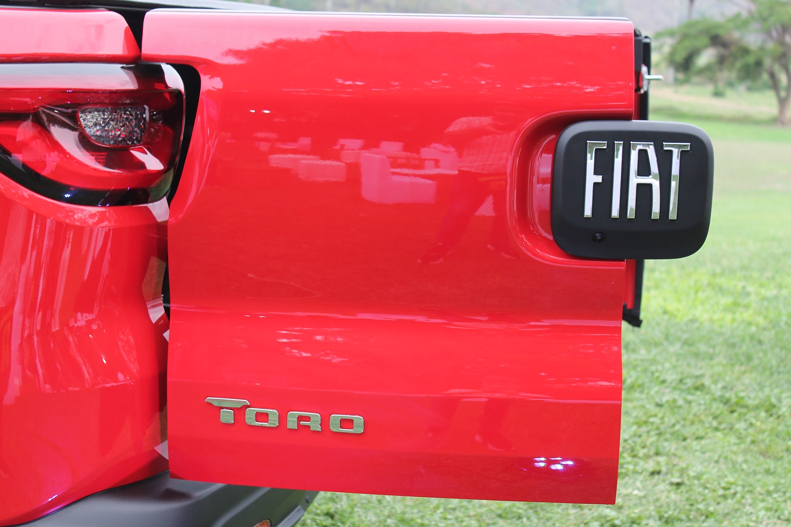 Fiat Toro: precio y detalles del nuevo modelo que lanzó la marca italiana en Venezuela