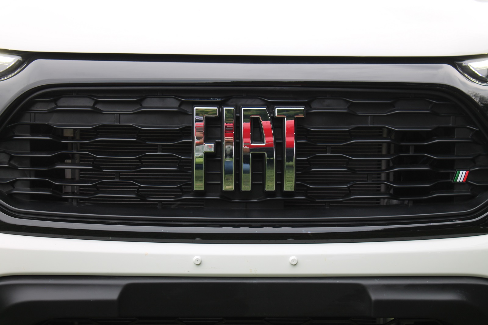 Fiat Toro: precio y detalles del nuevo modelo que lanzó la marca italiana en Venezuela