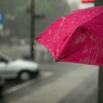 Inameh prevé aumento de las lluvias esta semana en varios estados del país