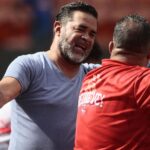 Oswaldo Guillén será el manager de Tigres de Aragua para la temporada 2025-2026
