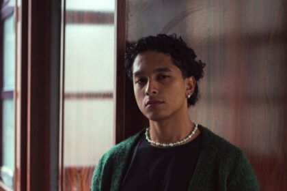 Gus, el cantante venezolano que vuelve a casa con conciertos en Caracas y Valencia: “Estoy viviendo lo que siempre anhelé”