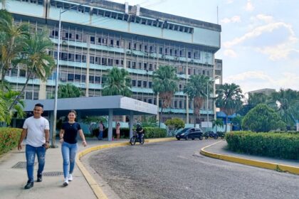 Familia de paciente denunció que le amputaron por error una pierna en Barinas