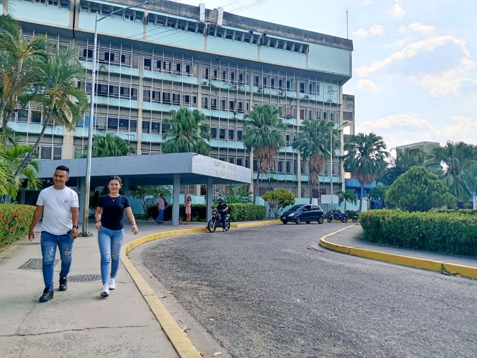 Familia de paciente denunció que le amputaron por error una pierna en Barinas