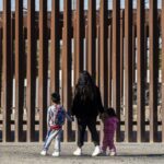 La cifra de migrantes menores de edad en tránsito por México aumentó 514 % en seis años