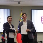 FVF y Cruz Roja Venezolana formalizaron alianza para brindar asistencia médica en partidos de la Vinotinto