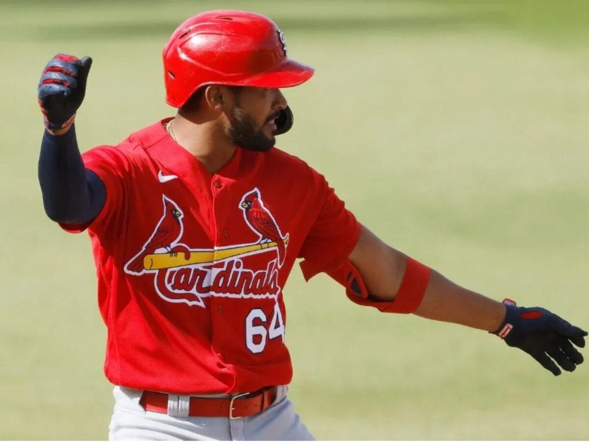 Suspendieron de la MLB al pelotero venezolano José Alvarado por dopaje