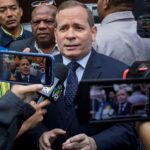 Diosdado Cabello confirmó la detención de Juan Pablo Guanipa