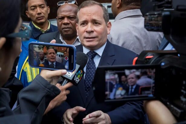 Diosdado Cabello confirmó la detención de Juan Pablo Guanipa