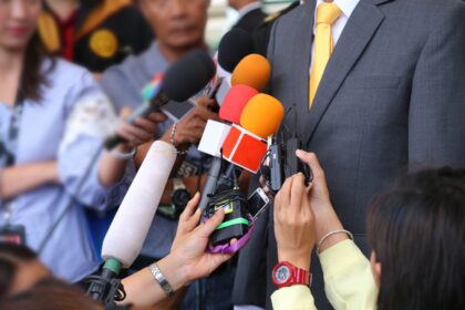 Espacio Público registró 5 violaciones a la libertad de expresión en abril de 2025