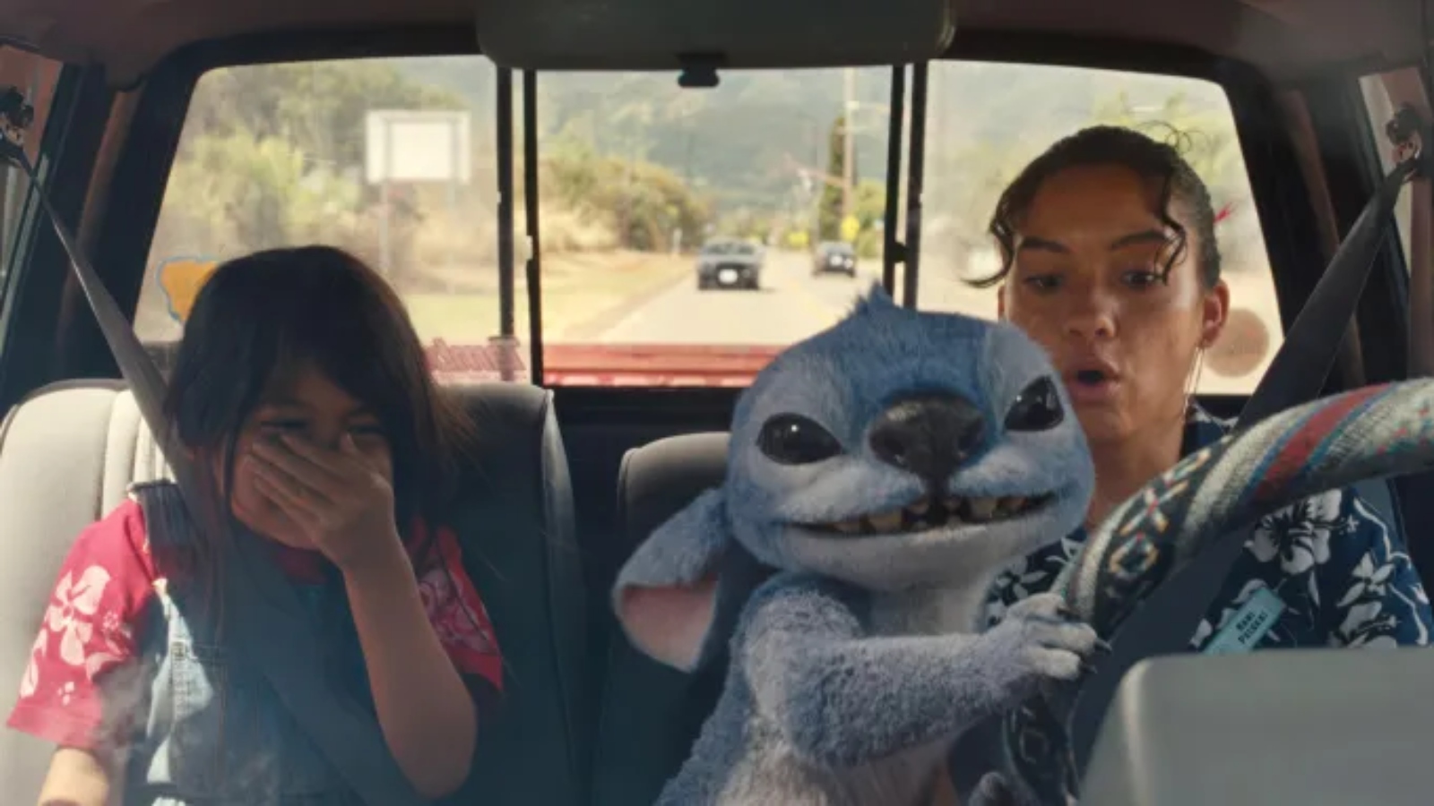 Lilo y Stitch versión live action recaudó más de 138 millones de dólares tras su estreno