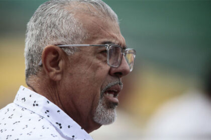 Leones del Caracas anunció a Luis Sojo como su nuevo gerente deportivo 