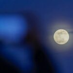Luna de flores: ¿cuándo sucederá y dónde se verá?