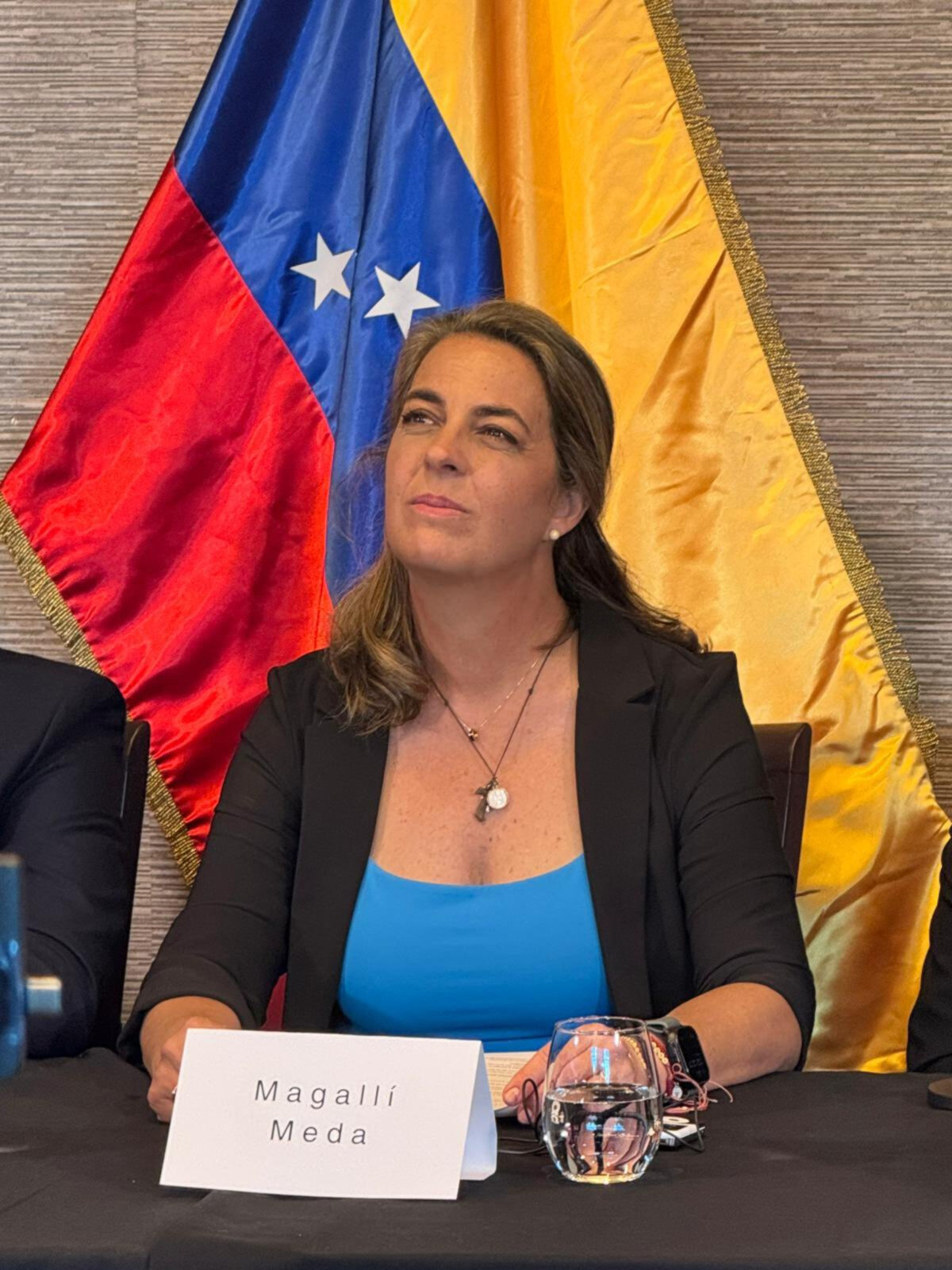 Magali Meda