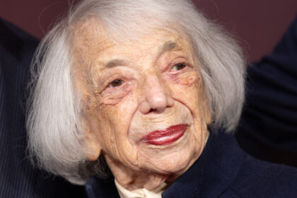 Murió a los 103 años Margot Friedländer, superviviente del Holocausto