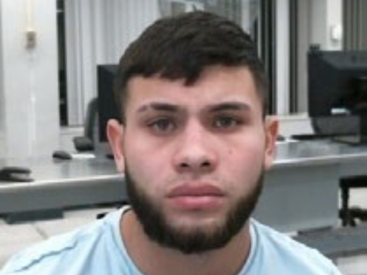 EE UU confirmó el traslado al Cecot de un venezolano acusado de ser miembro del Tren de Aragua