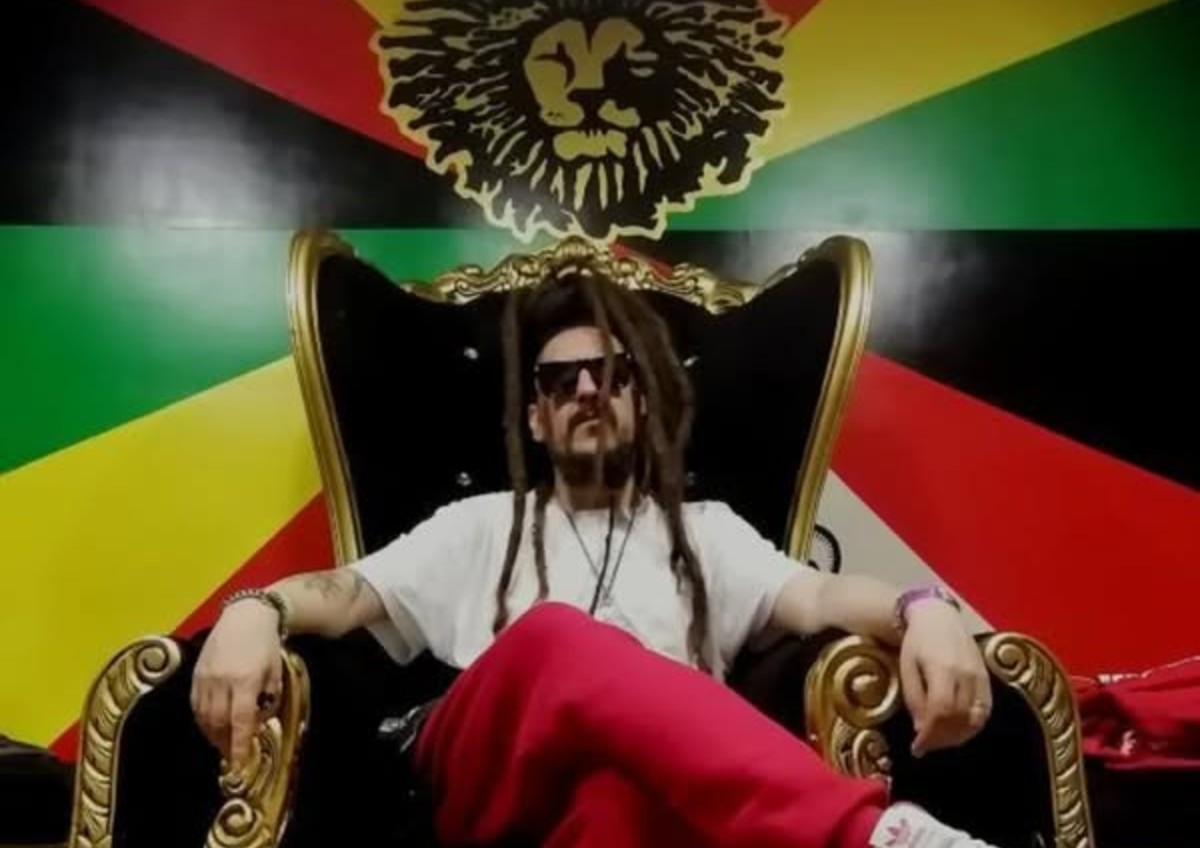 Morodo: “Vengo de la vieja escuela del hip hop y de la música combativa”