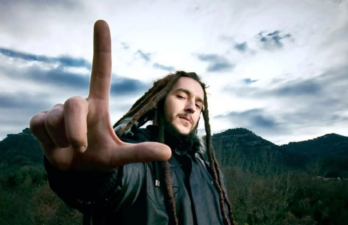 Morodo: “Vengo de la vieja escuela del hip hop y de la música combativa”