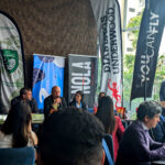 Liga de la Asociación de Fútbol del Distrito Capital llevará el nombre de Diamante Movistar tras alianza con Telefónica