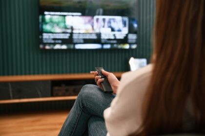 Estos son los televisores que se quedarán sin Netflix a partir del 1° de junio de 2025