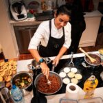 Los sabores de Venezuela conquistan Dubái con Maracas and Caracas