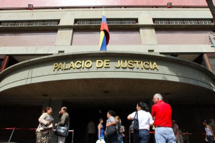 Provea introdujo un recurso de habeas corpus para conocer el paradero de Eduardo Torres