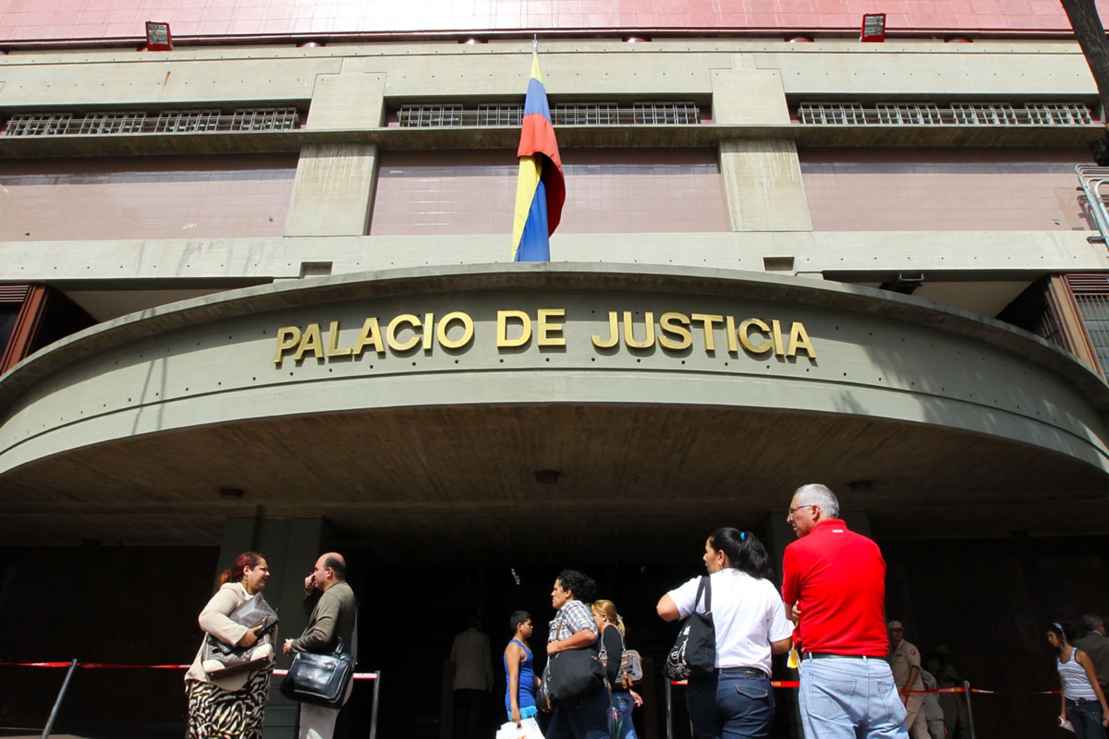 Provea introdujo un recurso de habeas corpus para conocer el paradero de Eduardo Torres