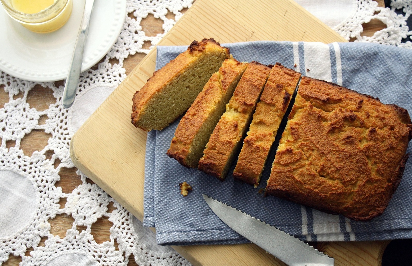 Día Mundial del Celíaco: recetas prácticas para quienes padecen la enfermedad
