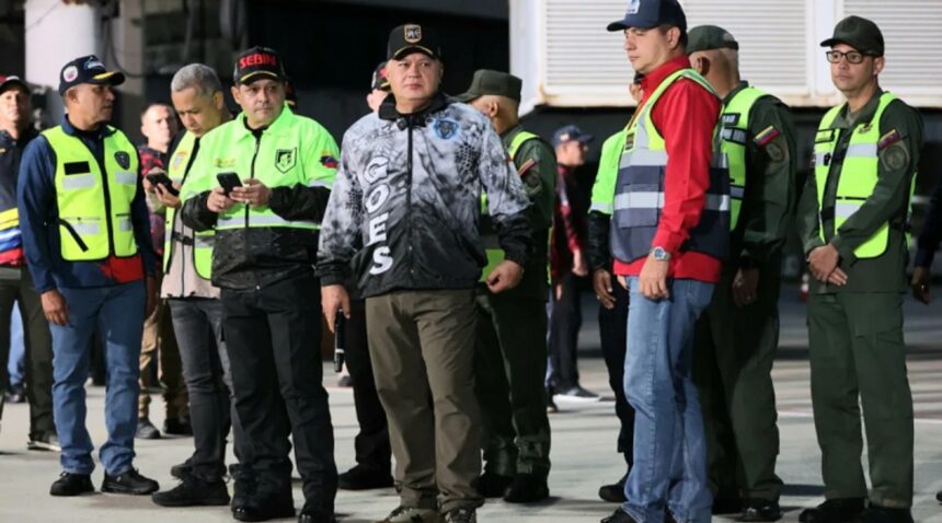 174 migrantes llegaron a Venezuela deportados desde EE UU