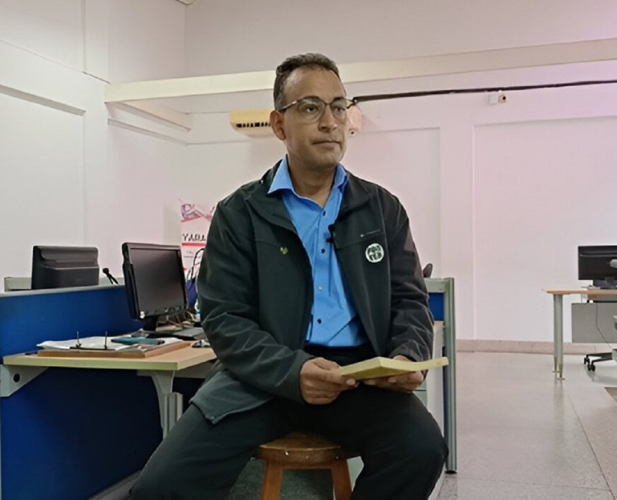 Provea denunció la posible desaparición forzada del abogado Eduardo Torres