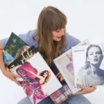 Taylor Swift recuperó su catálogo musical tras años de disputa con productor
