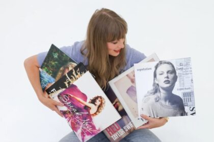 Taylor Swift recuperó su catálogo musical tras años de disputa con productor