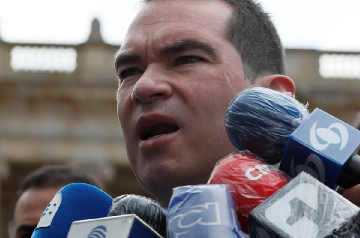 Tomás Guanipa: “Nuestro voto es una herramienta de protesta y hay que ejercerla con mucha fuerza”