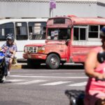 Transportistas venezolanos instaron a las autoridades a anclar el precio del pasaje al dólar