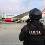 Llegaron a Venezuela 90 migrantes en un vuelo desde EE UU