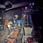 Hallaron muertos a los 13 trabajadores de una mina de oro que estaban secuestrados en Perú