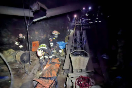 Hallaron muertos a los 13 trabajadores de una mina de oro que estaban secuestrados en Perú