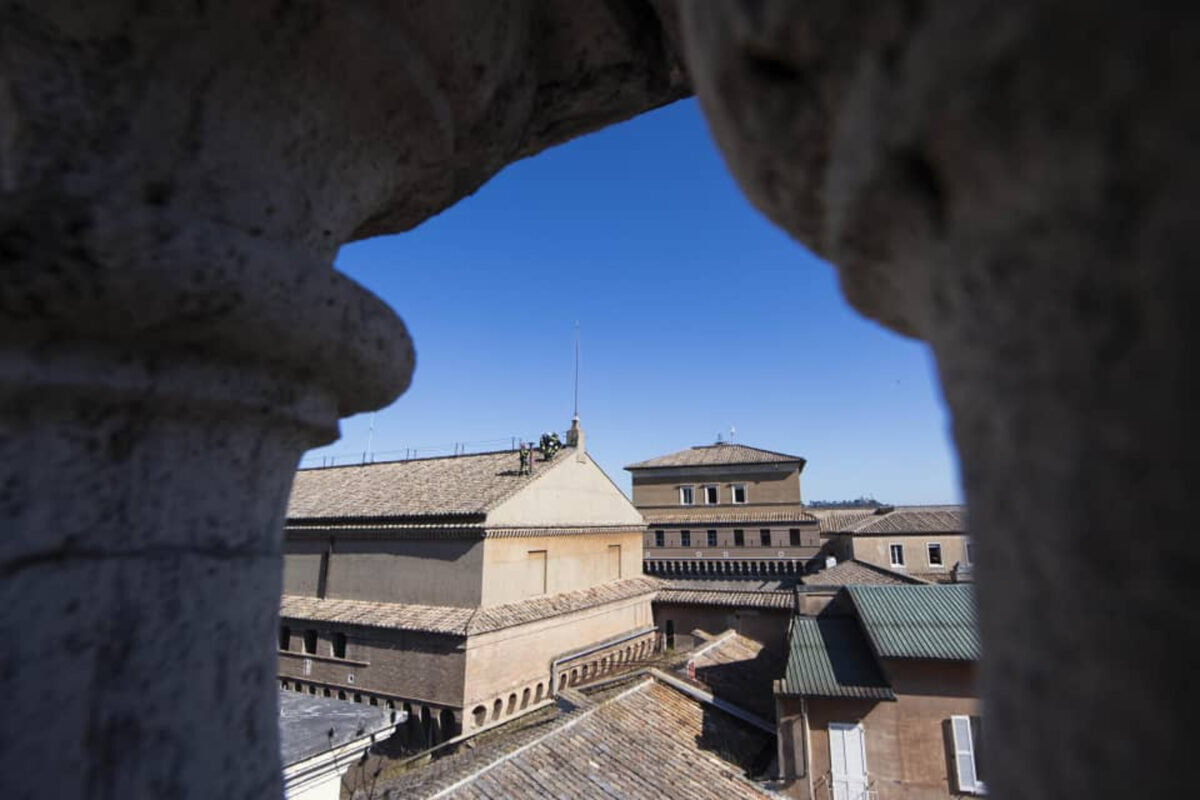 Capilla Sixtina