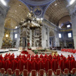 El Vaticano reveló las consideraciones de los cardenales para elegir al nuevo papa