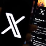 Usuarios reportaron la caída de X en todo el mundo