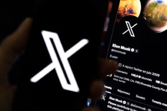 Usuarios reportaron la caída de X en todo el mundo