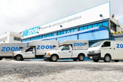 ¿A qué se debe la suspensión temporal de envíos marítimos de Zoom?