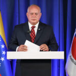 Diosdado Cabello confirmó la detención de Juan Pablo Guanipa