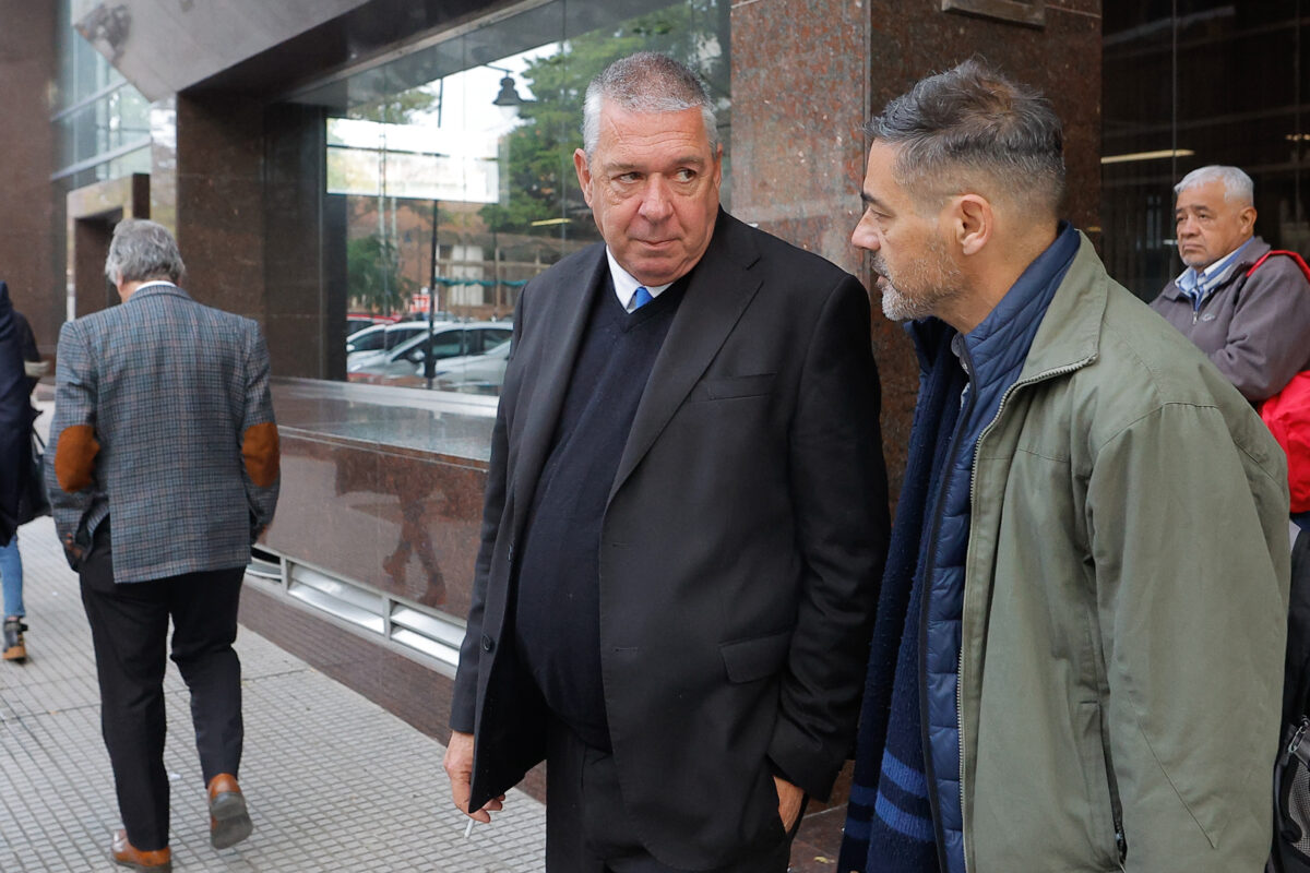 Las claves de la suspensión del juicio por la muerte de Diego Armando Maradona