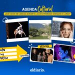 ¿Qué hacer en Caracas durante las dos primeras semanas de junio?
