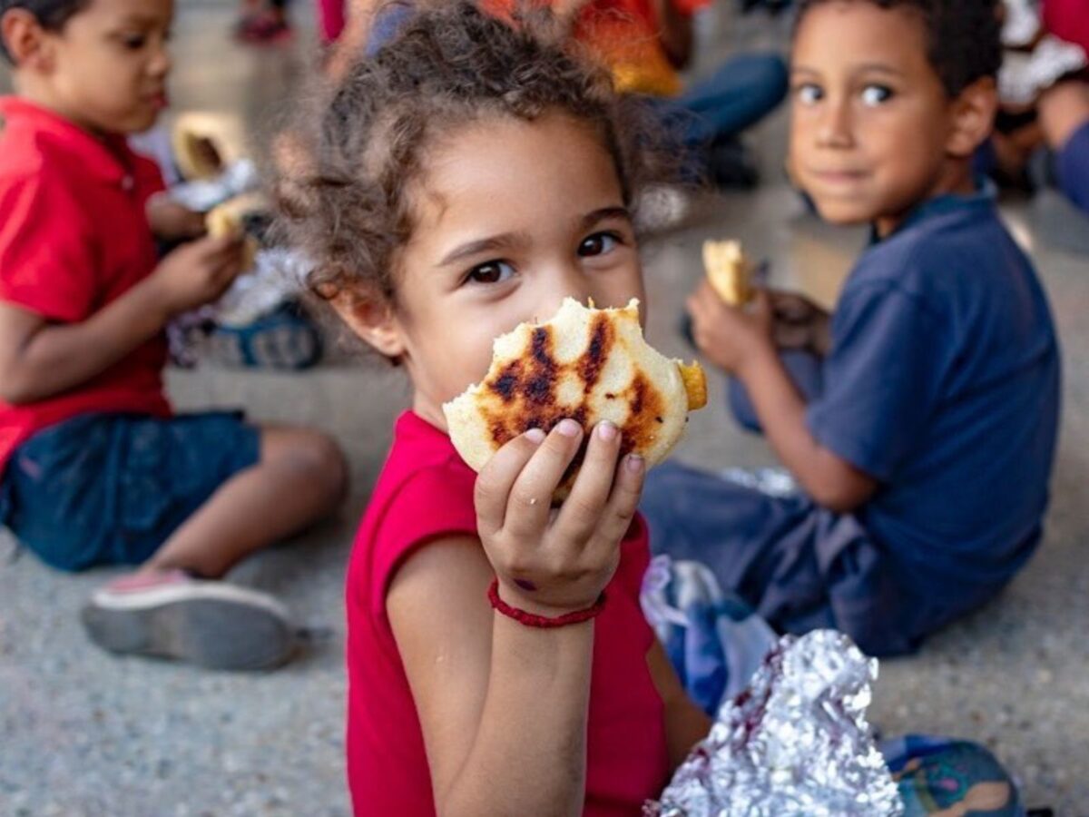 Alimenta la Solidaridad pausará sus operaciones en Venezuela: ¿por qué tomaron esta decisión?